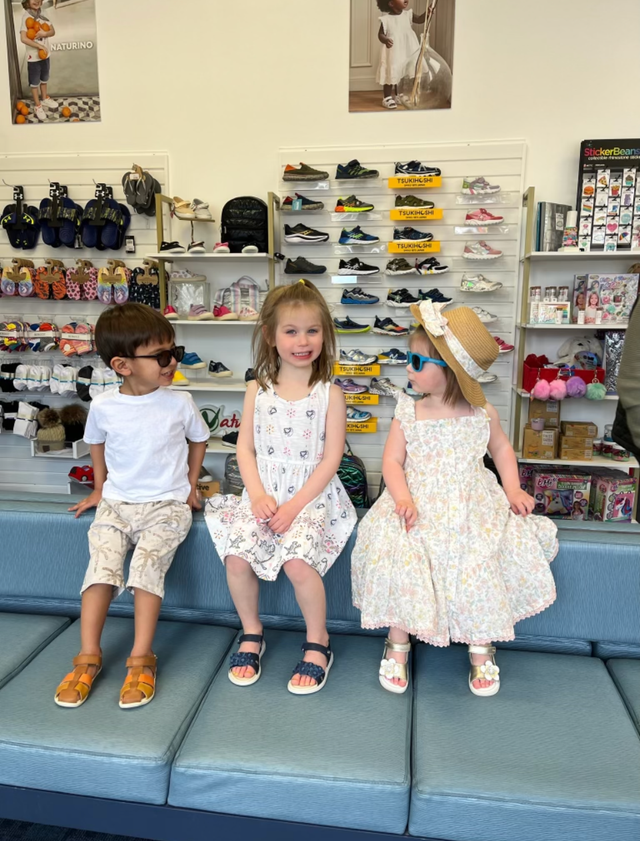 Boys shoe store near me clearance